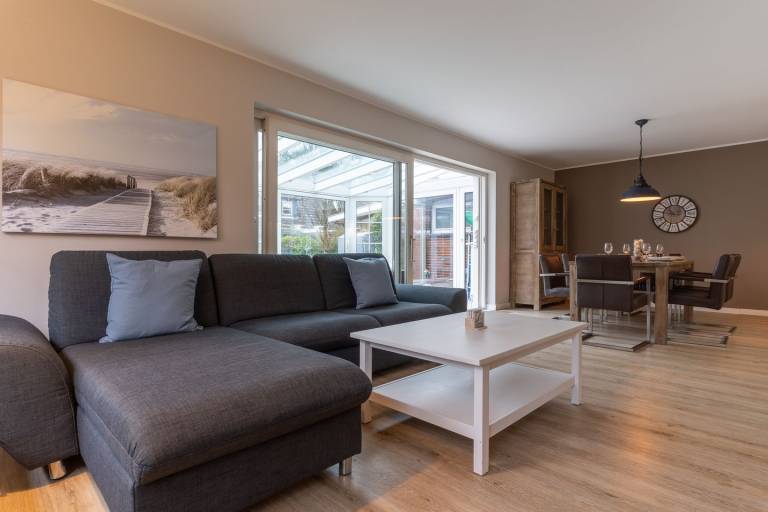 Rückenwind App. 1 - Liebevoll eingerichtetes Appartement im Ortsteil Bad — photo 3