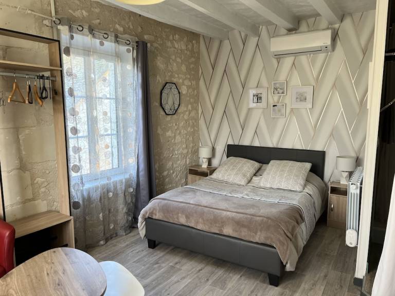 Logement Sainte-Maure-de-Touraine