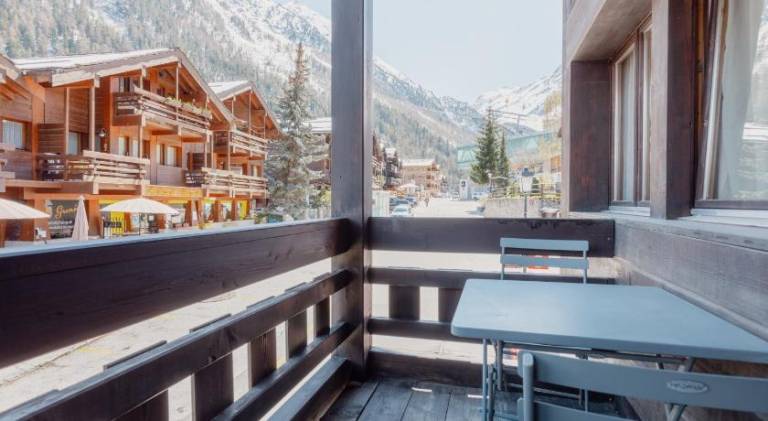 Holiday apartment | Ski nearby | Pets are welcome — photo 2