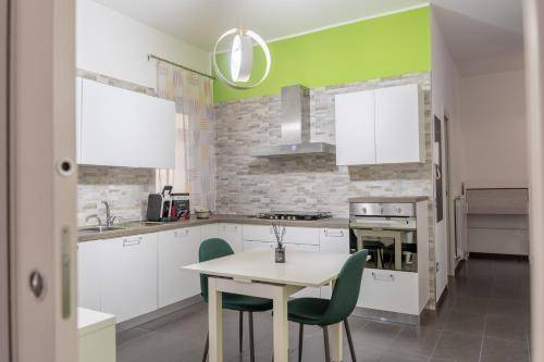 Appartamento Battipaglia