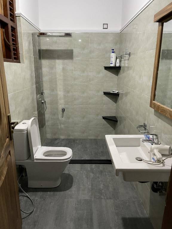 Villa with jacuzzi & pool | Good for workation | Pets are welcome — photo 2