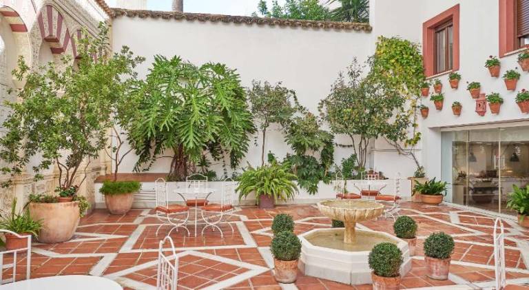 NH Cordoba Califa — photo 5
