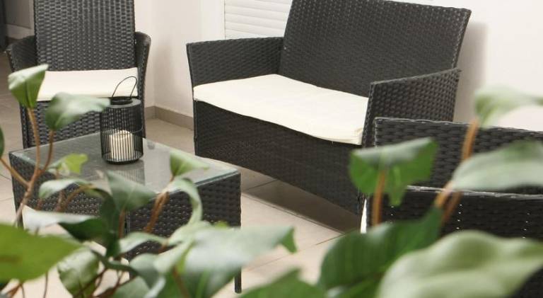 Fully equipped apartment with patio | Next to the beach | Dogs allowed — photo 5