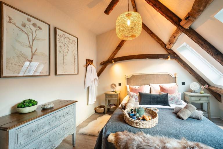Cottage Totnes