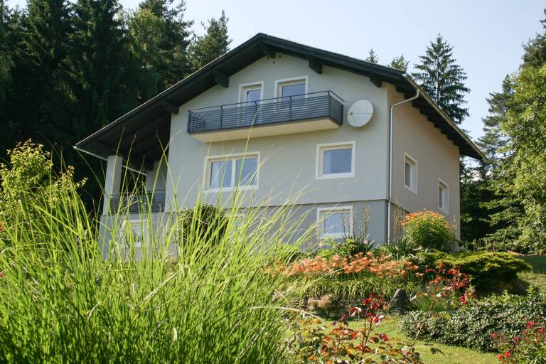 Ferienhaus Klagenfurt am Wörthersee