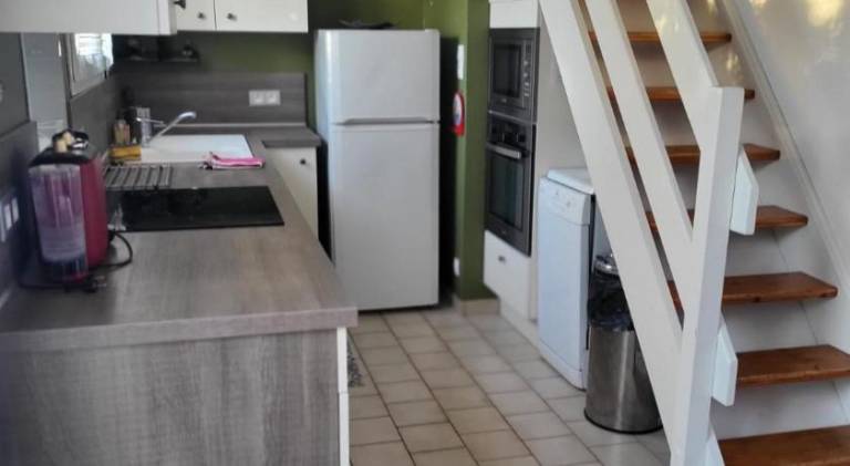 House with patio & garden | Dogs allowed — photo 4