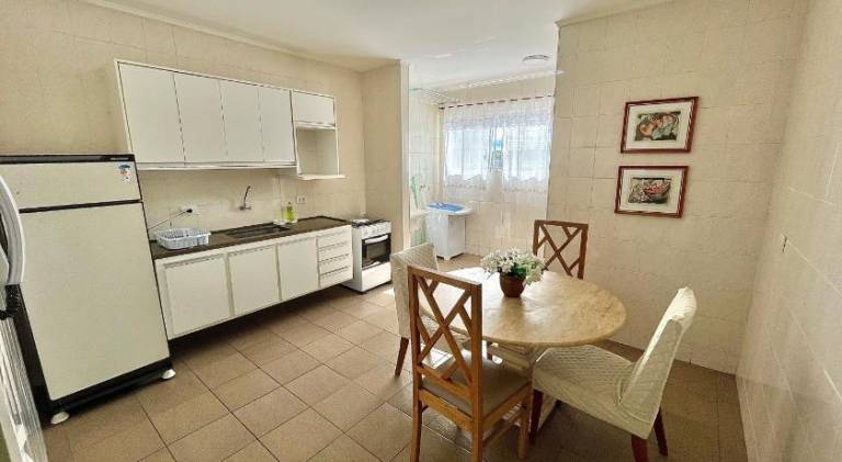 Apartment with 3 rooms for 6 persons — photo 5