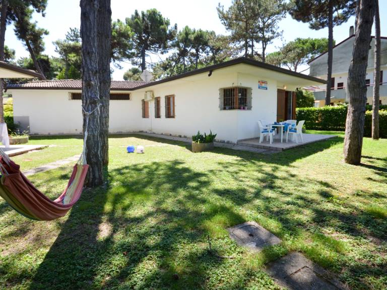 House Lignano Pineta
