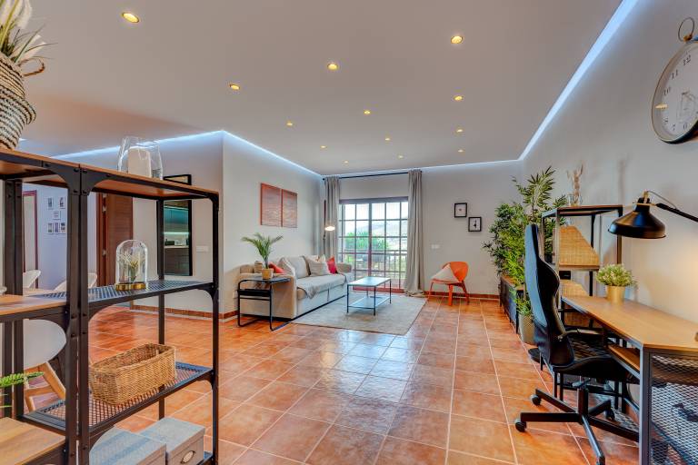 Apartment  Fañabé
