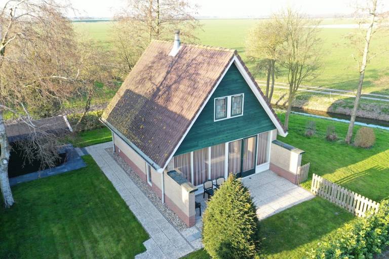 Huis Schagen