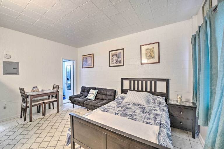 Condo Atlantic City