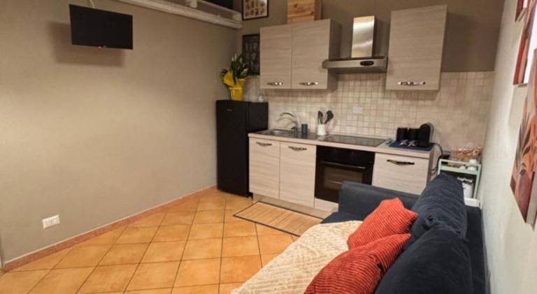 Holiday apartment | Near Catania Cathedral — photo 3