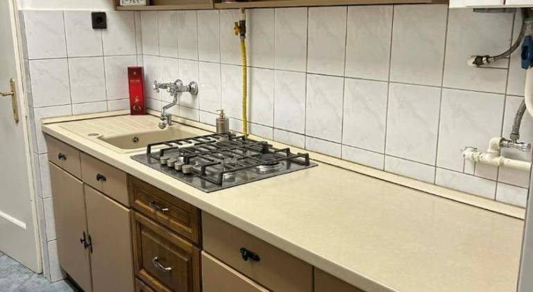 Holiday apartment with 3 rooms for 10 persons — photo 3