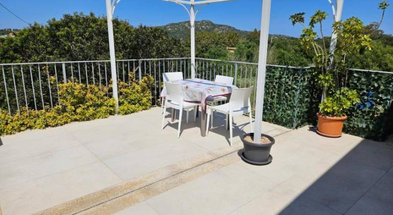 Sea & Country Rooms Porto Rotondo Golfo Aranci — photo 3