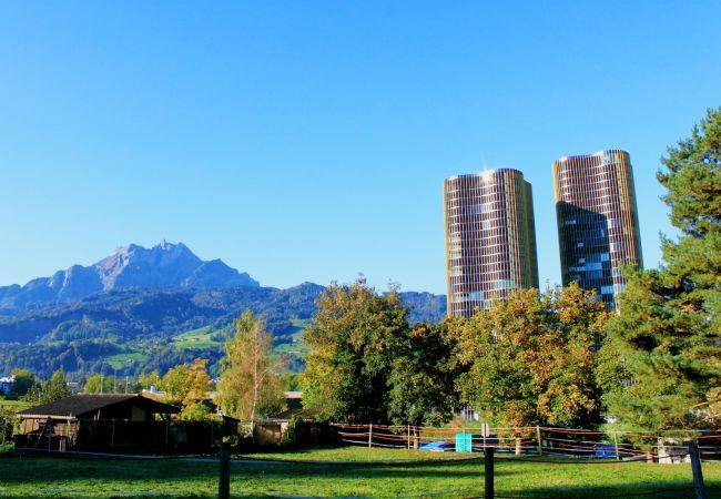 Ferienwohnung  Luzern