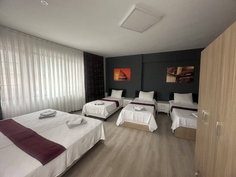 Lodge  Tekirdağ