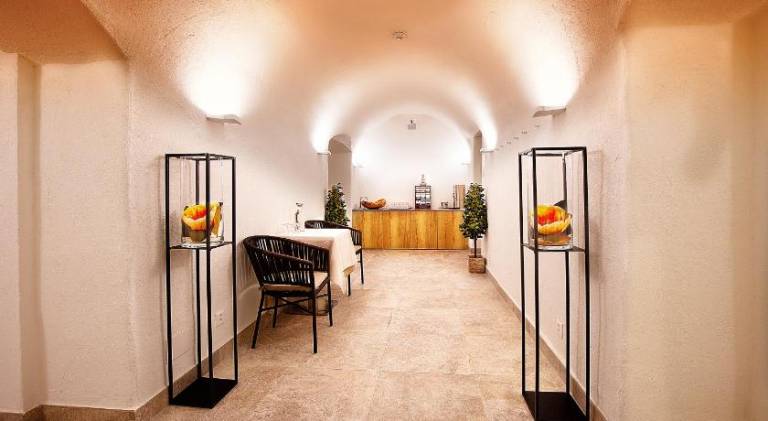 Hotel Vaduzerhof — photo 4