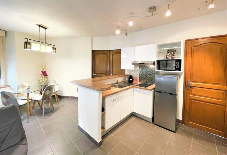 Appartement Montluçon