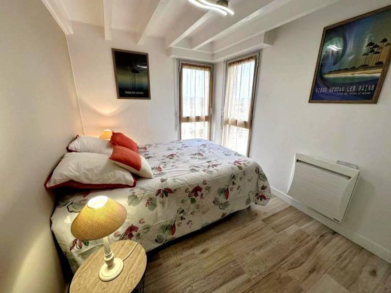 Gîte Vieux-Boucau-les-Bains