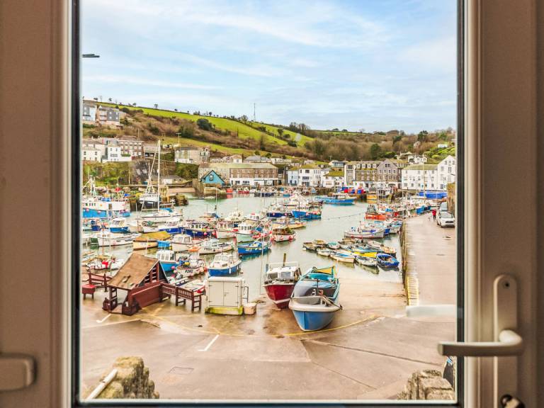 Apartment  Mevagissey