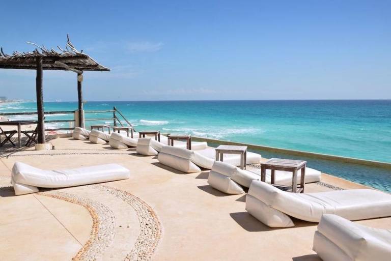 Cancun Plaza Condo — photo 5
