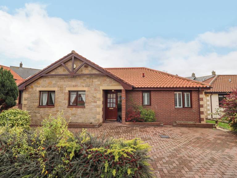 Cottage Beadnell
