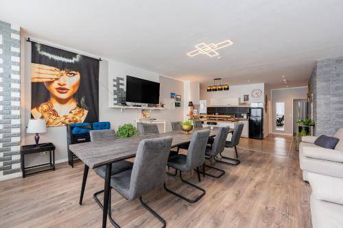Ferienwohnung Steglitz