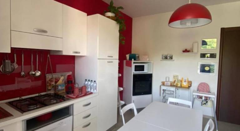 Holiday apartment with 1 room for 4 persons — photo 4