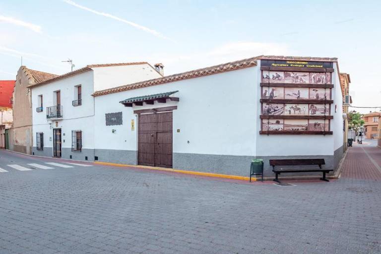 Casa Don Gonzalo 17 Jacuzzi