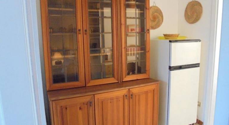 Holiday apartment with 1 room for 2 persons — photo 4
