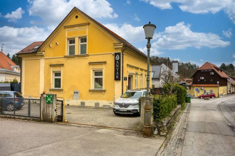 Appartement Novo mesto