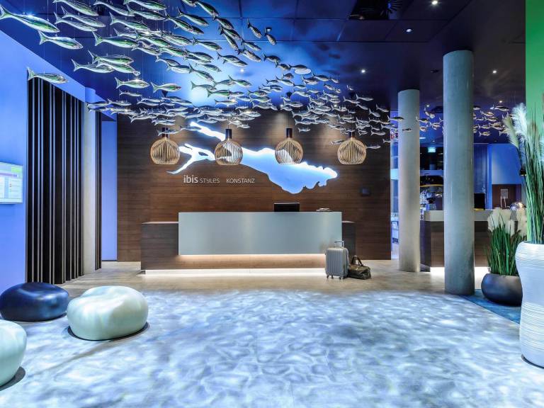 Ibis Styles Konstanz — photo 3