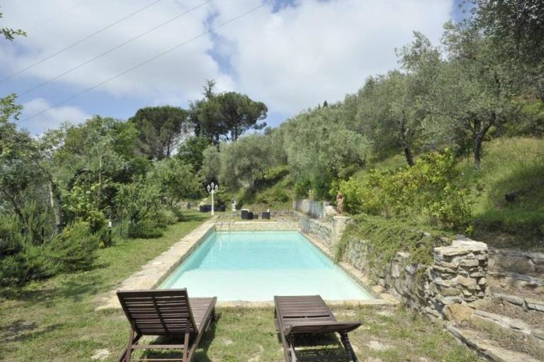 La Grotta: Cottage Metato — photo 2