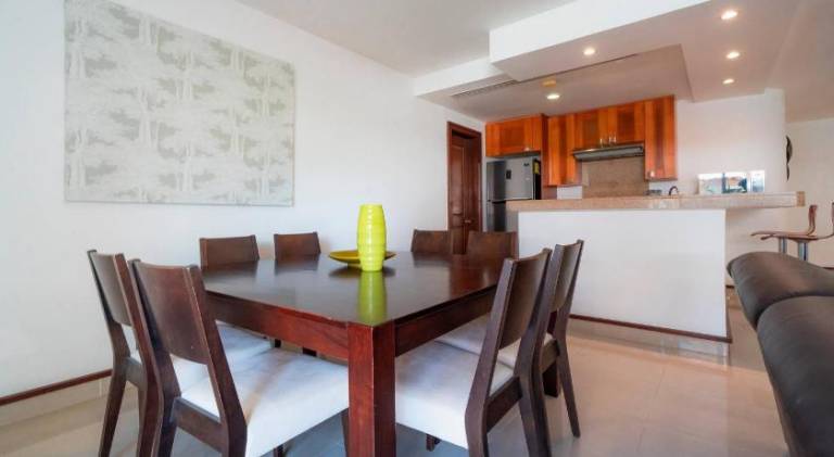 Rental apartment with pool — photo 4
