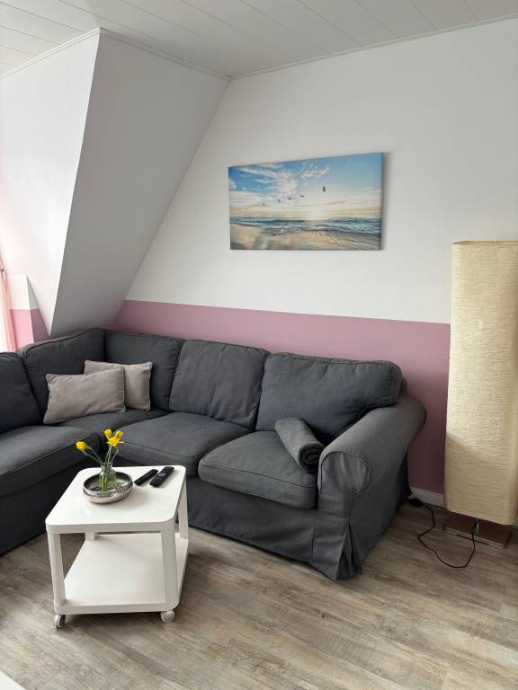 Family-oriented nice holiday apartment | Pet-friendly — photo 2