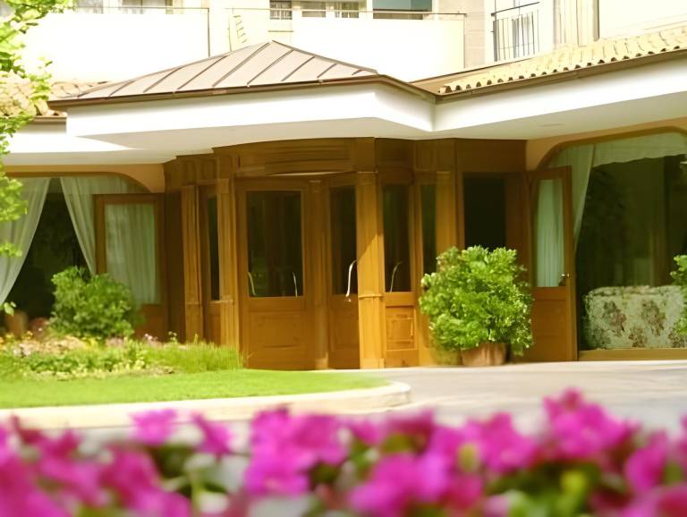 Terme di Relilax Boutique Hotel & Spa in Abano Terme
