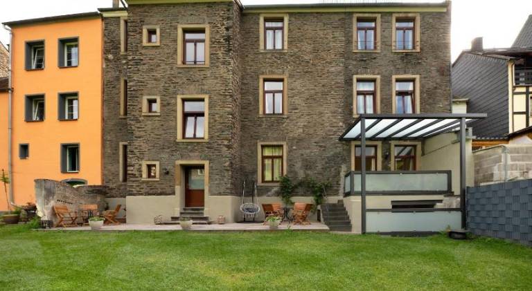 Apartment with 1 room for 2 persons — photo 4