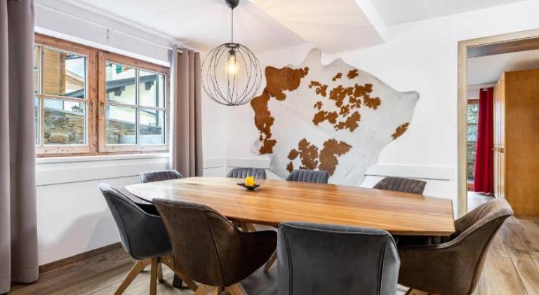 Rental apartment | Close to the ski | Pets allowed — photo 4
