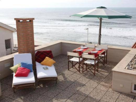 House São Pedro de Moel