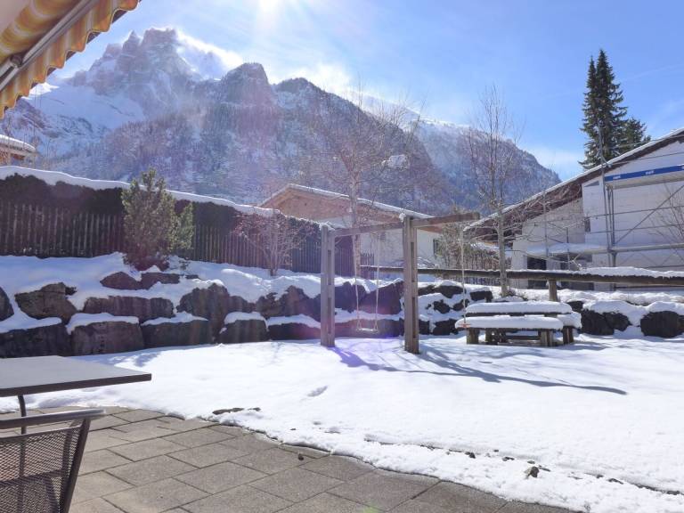 Apartment  Kandersteg
