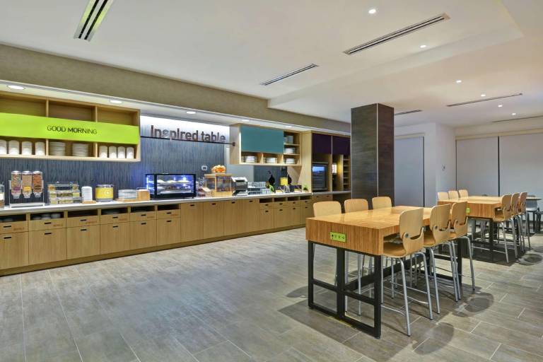 Home2 Suites by Hilton West Palm Beach Airport — photo 5