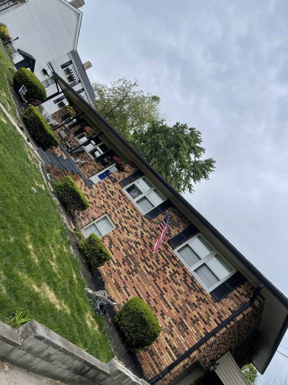 House Danville