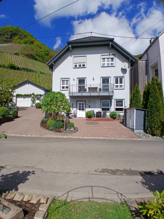 Ferienwohnung Piesport