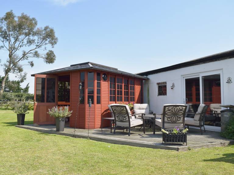 Cottage Gorleston-on-Sea