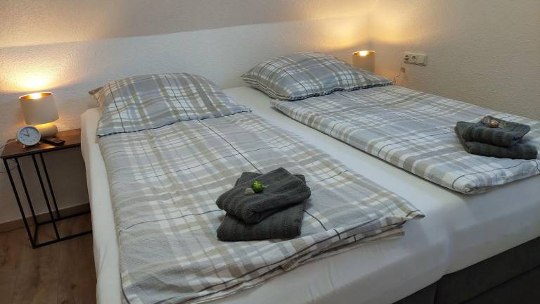 Ferienwohnung  Bokel