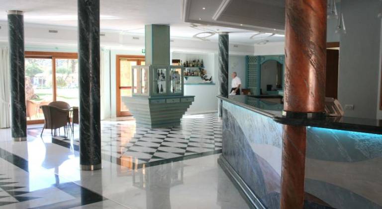 Hotel Marana — photo 5