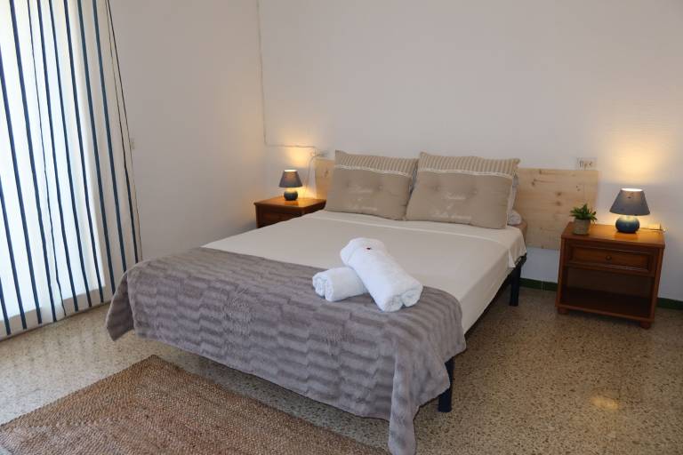 Ferienwohnung Santa Margarita
