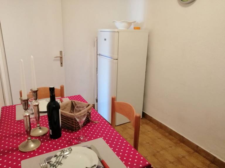 Rental apartment with terrace | Sea view — photo 5