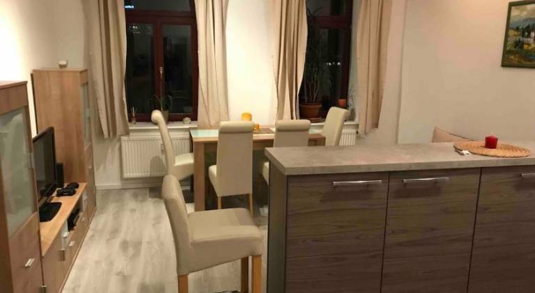 Rental apartment with 1 room for 6 persons — photo 3
