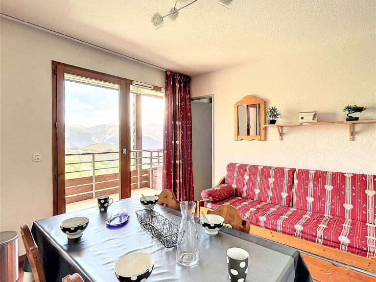 Appartement La Toussuire